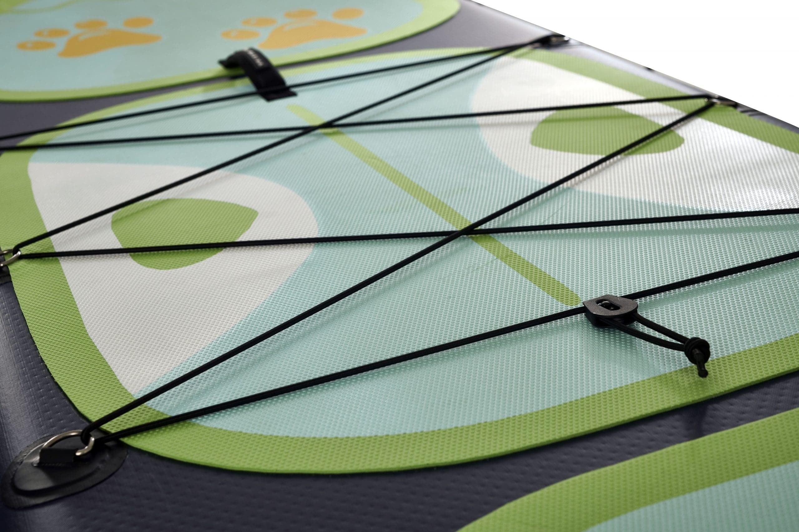 Φουσκωτή Σανίδα SUP 4,25m Aqua Marina Super Trip Tandem 14’0” | www.lightgear.gr