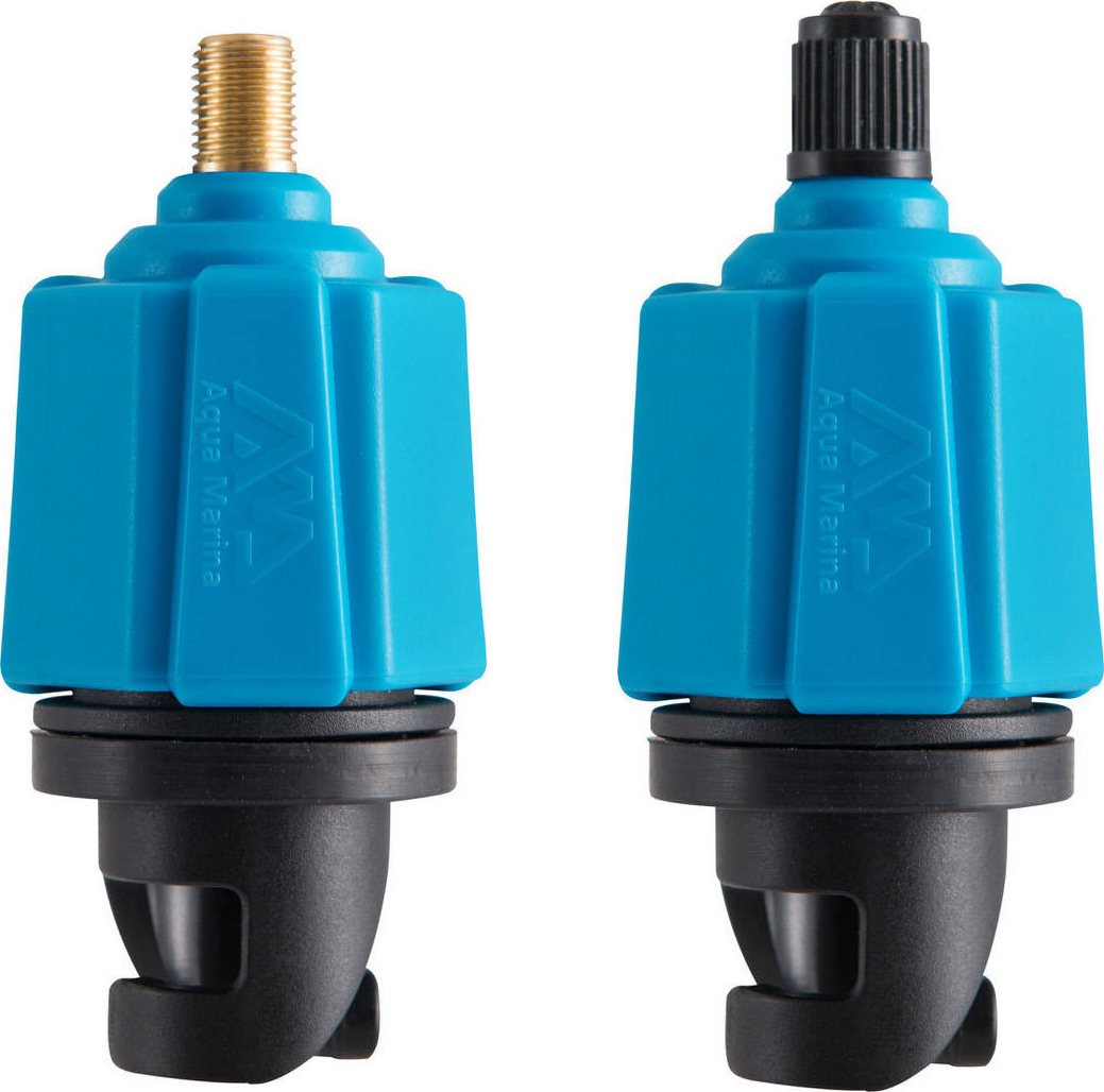 Αντάπτορας Βαλβίδας Aqua Marina | www.lightgear.gr