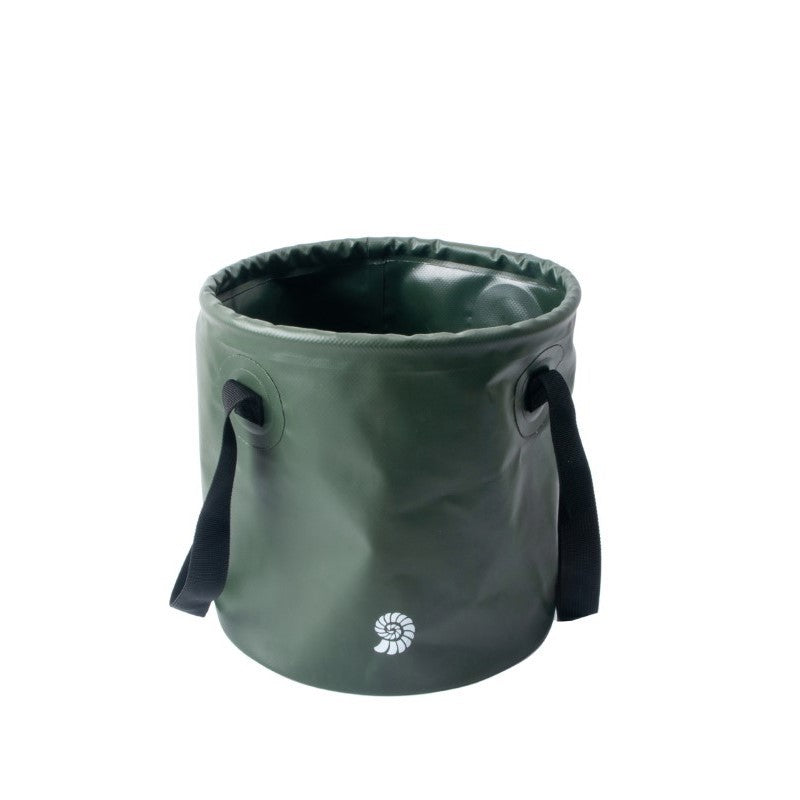 Πτυσσόμενος Κουβάς Origin Outdoors Στρογγυλός 30lt | www.lightgear.gr