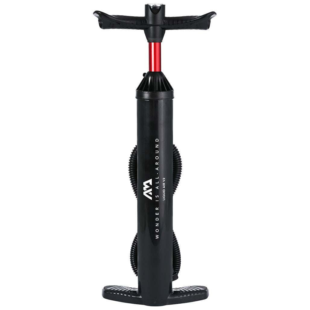 Τρόμπα Χειρός Aqua Marina V2 Liquid Air 5,2lt 20Psi | www.lightgear.gr