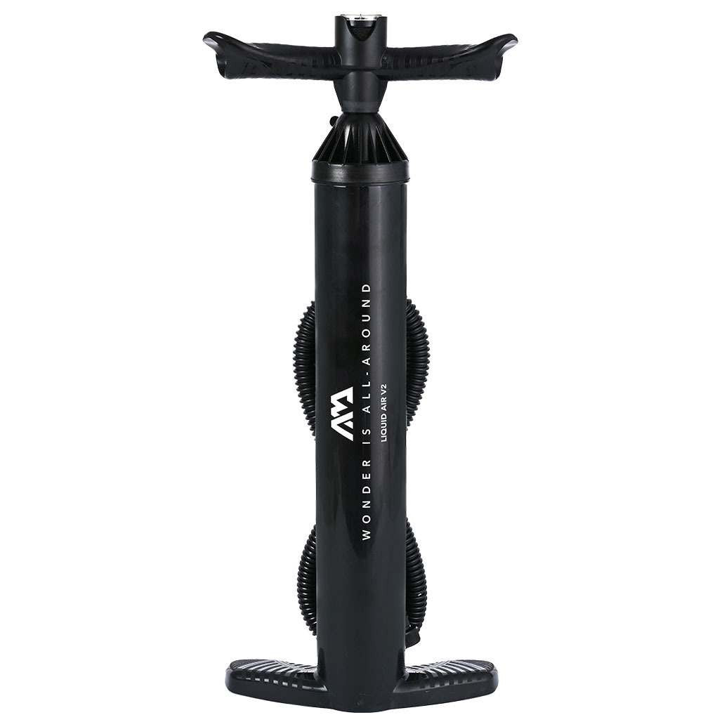 Τρόμπα Χειρός Aqua Marina V2 Liquid Air 5,2lt 20Psi | www.lightgear.gr