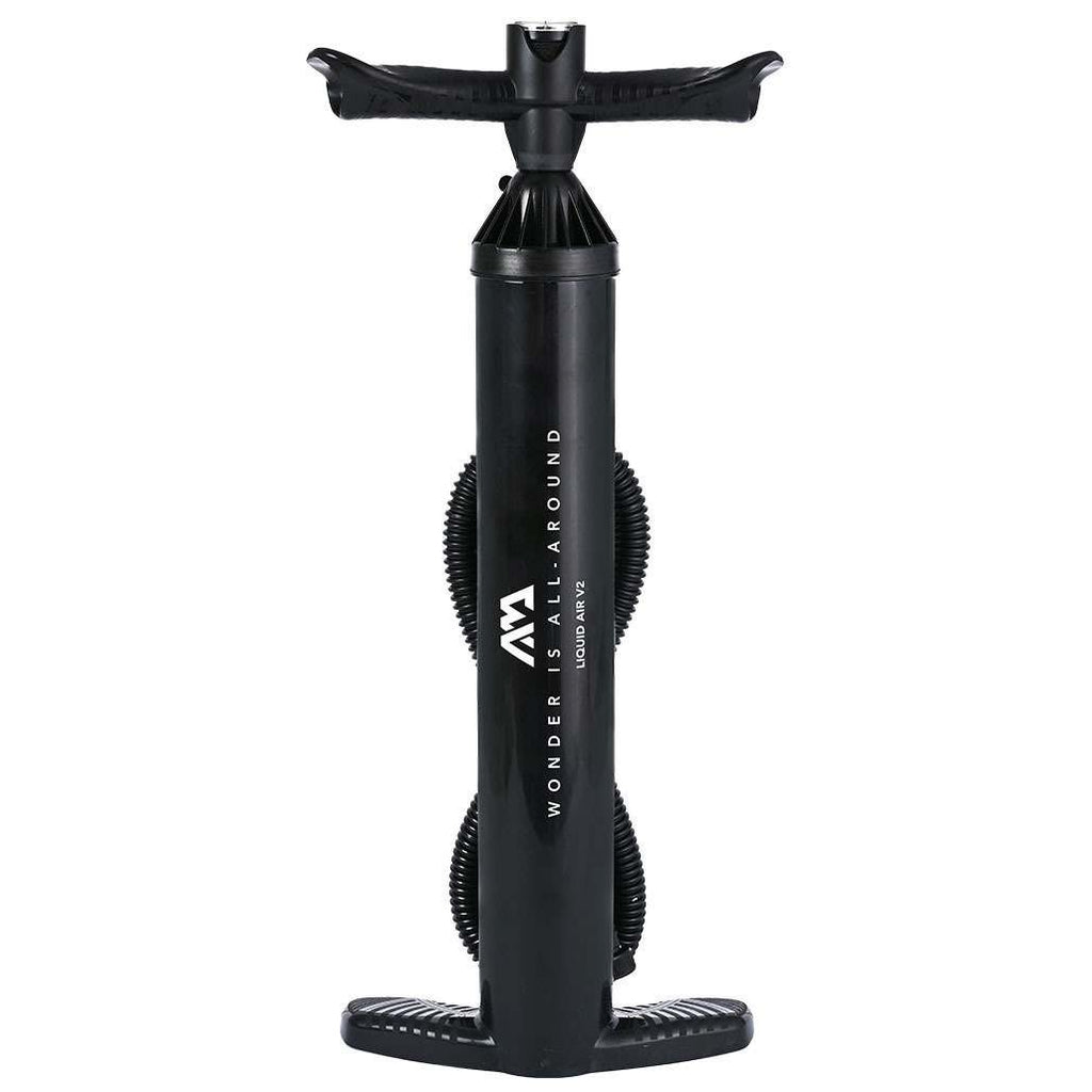 Τρόμπα Χειρός Aqua Marina V2 Liquid Air 5,2lt 20Psi | www.lightgear.gr