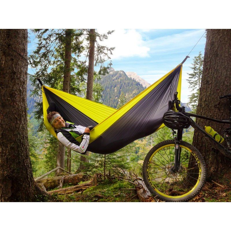 Αιώρα Amazonas Adventure Yellowstone 275x140 cm | www.lightgear.gr