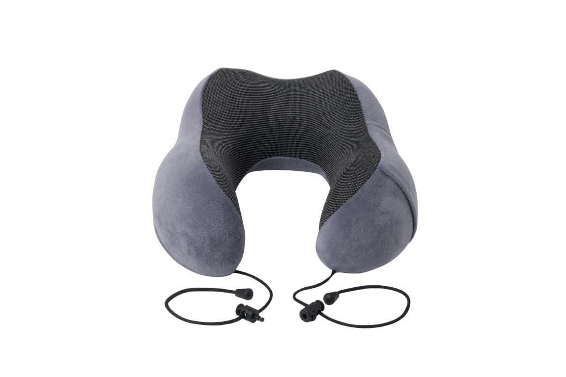 Μαξιλάρι Αυχένα Origin Outdoors Memory Foam | www.lightgear.gr