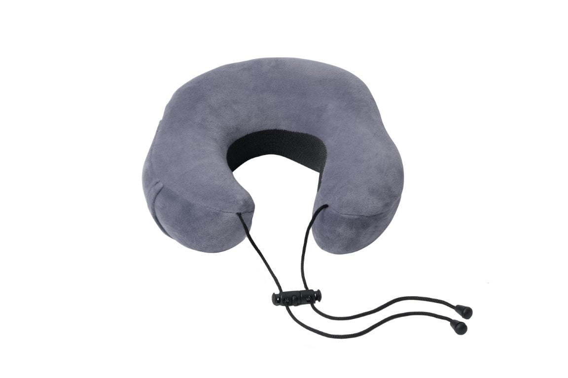 Μαξιλάρι Αυχένα Origin Outdoors Memory Foam | www.lightgear.gr