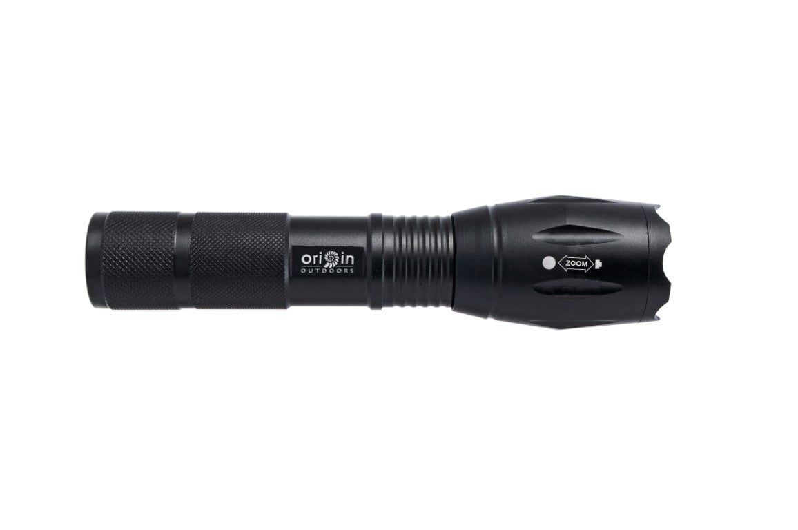 Φακός Origin Outdoors LED Focus 500 Lumens | www.lightgear.gr