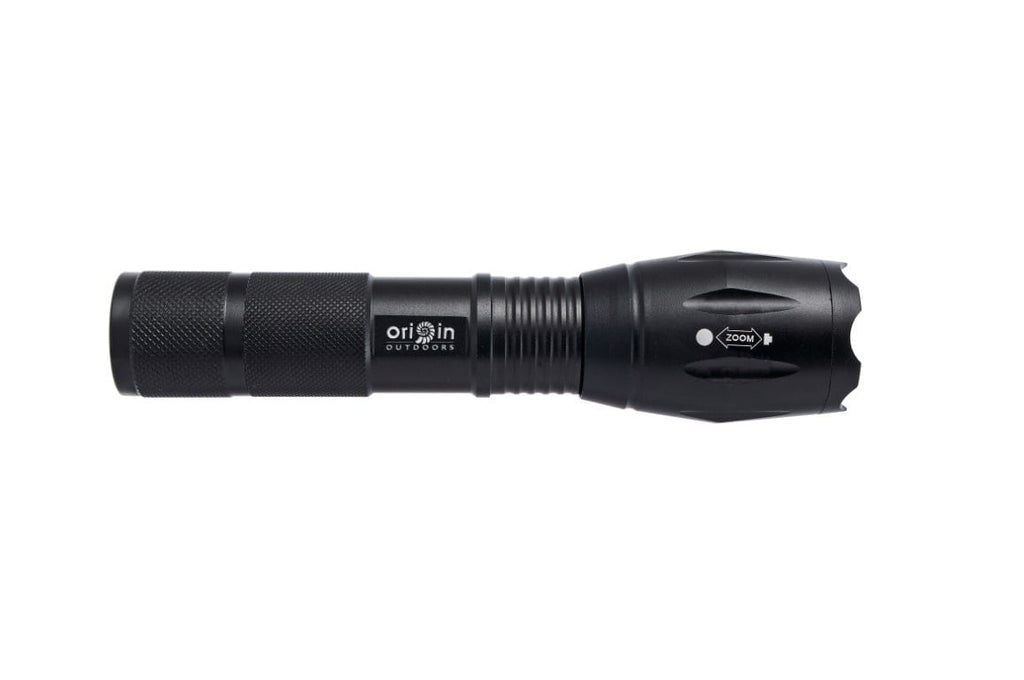Φακός Origin Outdoors LED Focus 500 Lumens | www.lightgear.gr