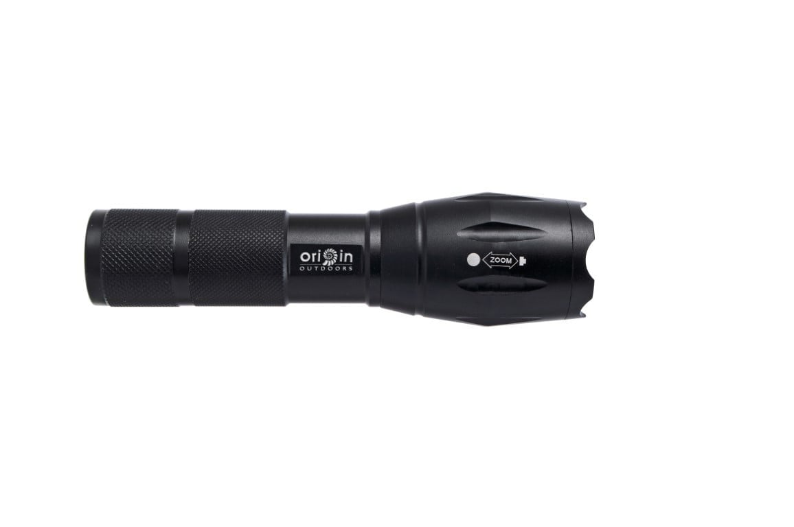 Φακός Origin Outdoors LED Focus 500 Lumens | www.lightgear.gr