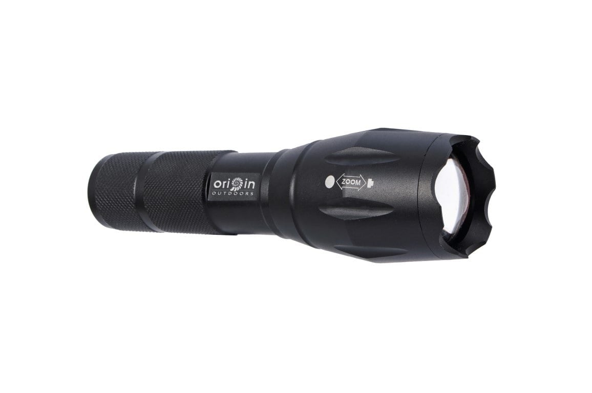 Φακός Origin Outdoors LED Focus 500 Lumens | www.lightgear.gr