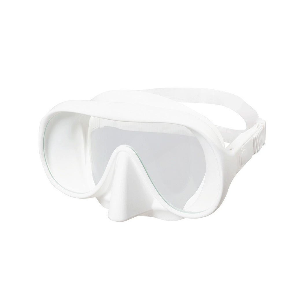 Μάσκα Σιλικόνης XDive GOA | www.lightgear.gr
