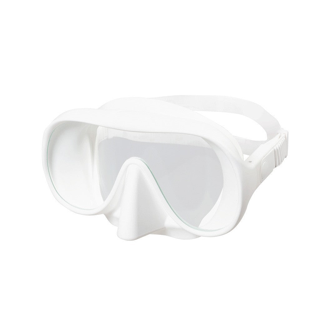 Μάσκα Σιλικόνης XDive GOA | www.lightgear.gr