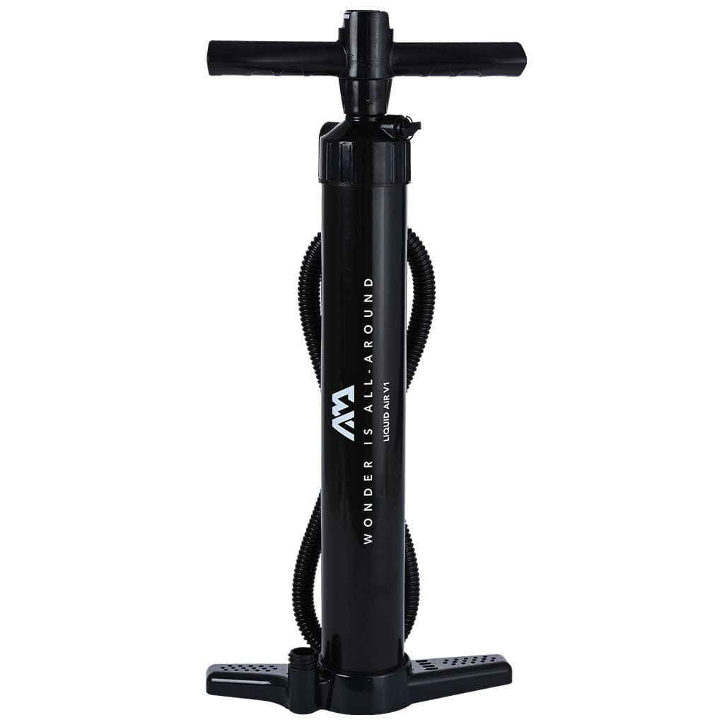 Τρόμπα Χειρός Aqua Marina V1 Liquid Air 4,4lt 20Psi | www.lightgear.gr