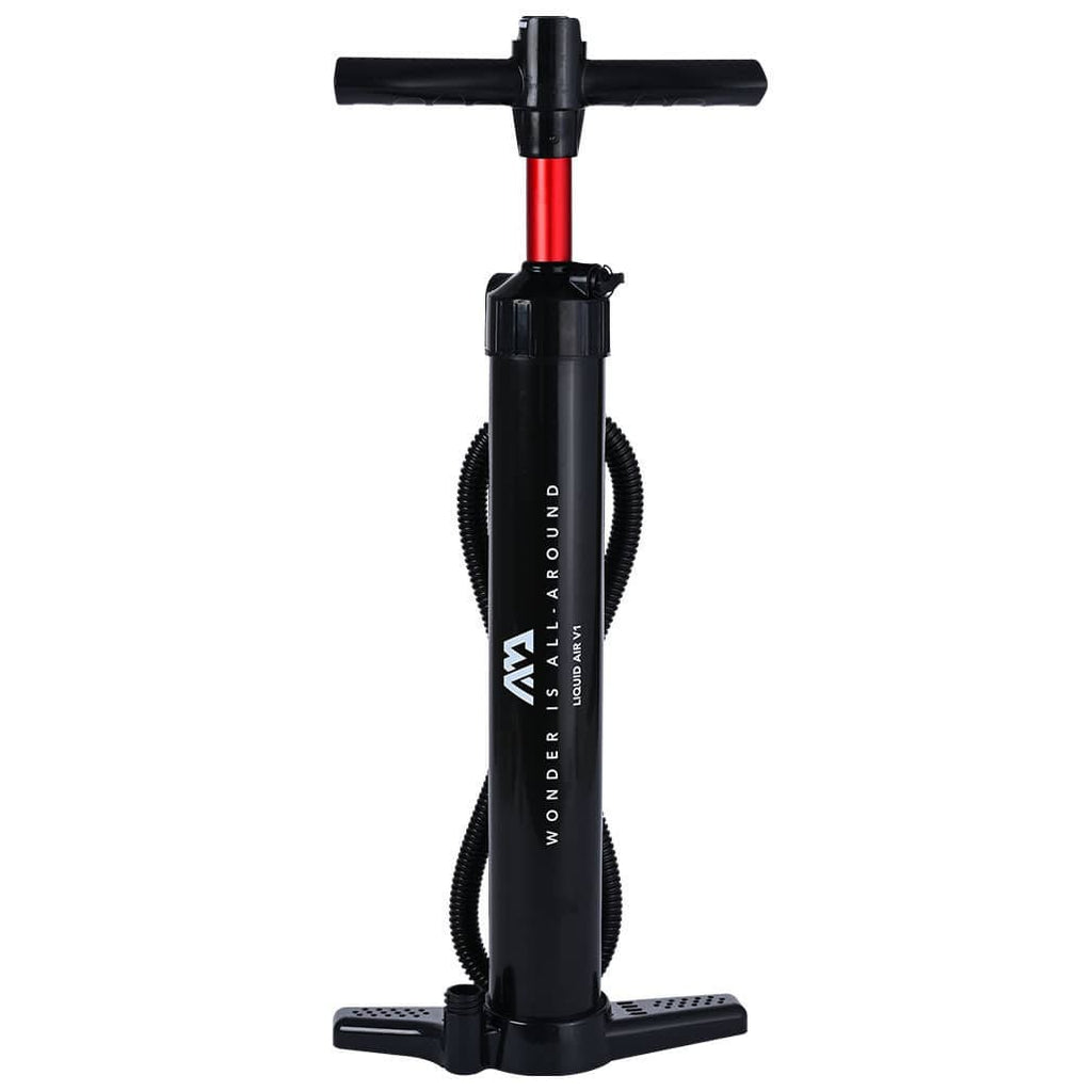 Τρόμπα Χειρός Aqua Marina V1 Liquid Air 4,4lt 20Psi | www.lightgear.gr