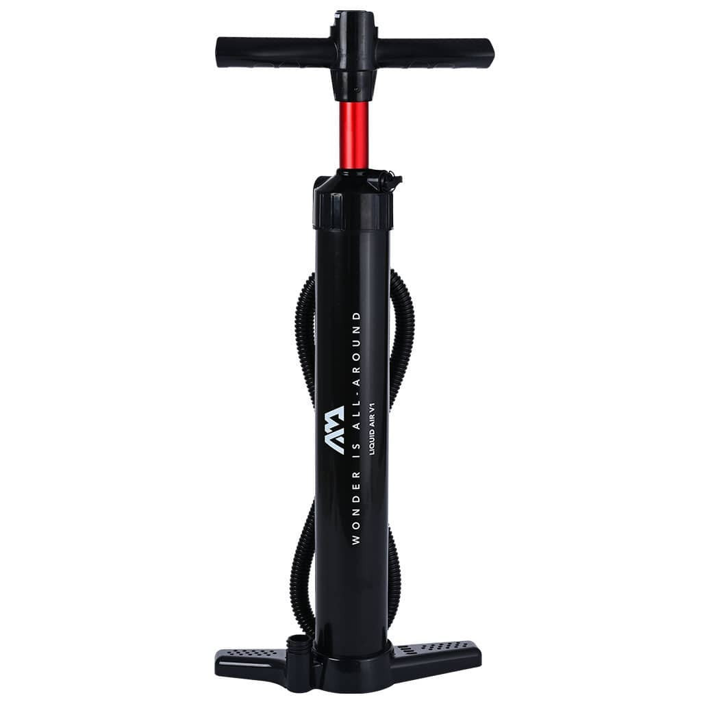 Τρόμπα Χειρός Aqua Marina V1 Liquid Air 4,4lt 20Psi | www.lightgear.gr
