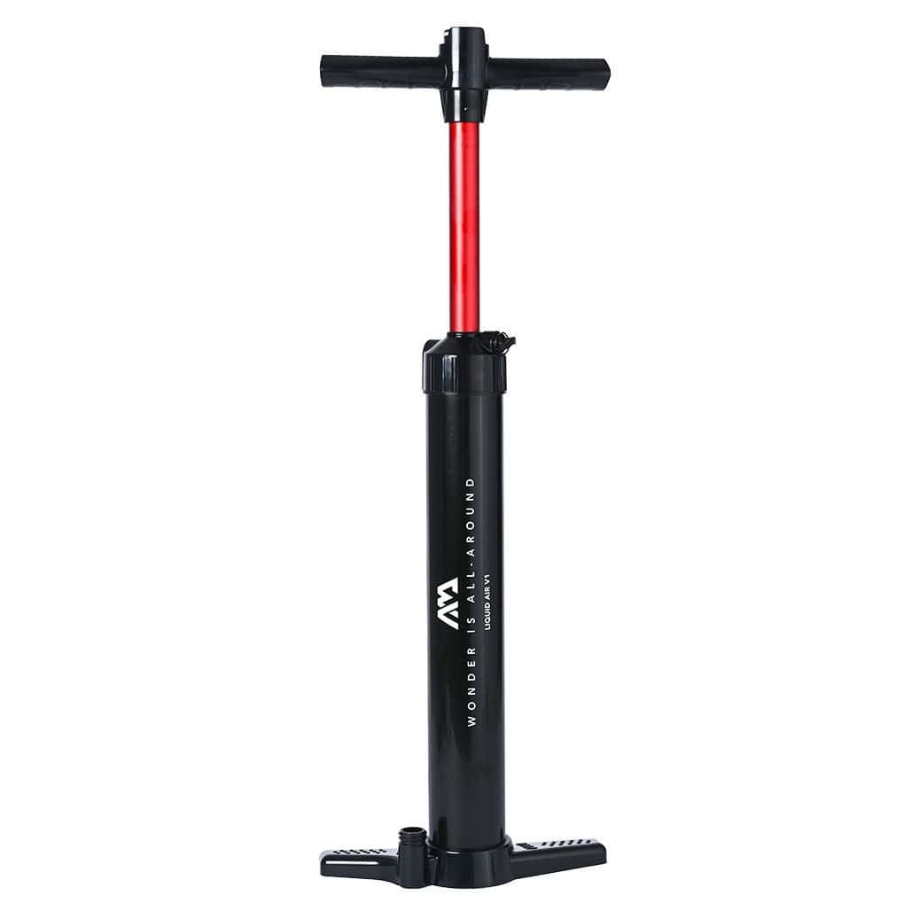 Τρόμπα Χειρός Aqua Marina V1 Liquid Air 4,4lt 20Psi | www.lightgear.gr