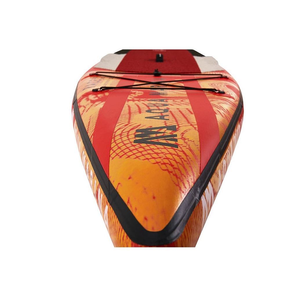 Φουσκωτή Σανίδα SUP 3,8m Aqua Marina Race 12’6” | www.lightgear.gr