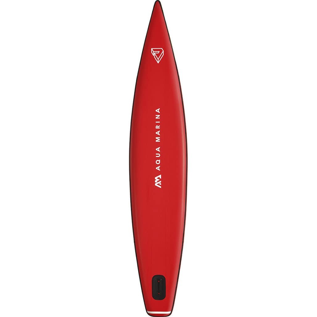 Φουσκωτή Σανίδα SUP 3,8m Aqua Marina Race 12’6” | www.lightgear.gr