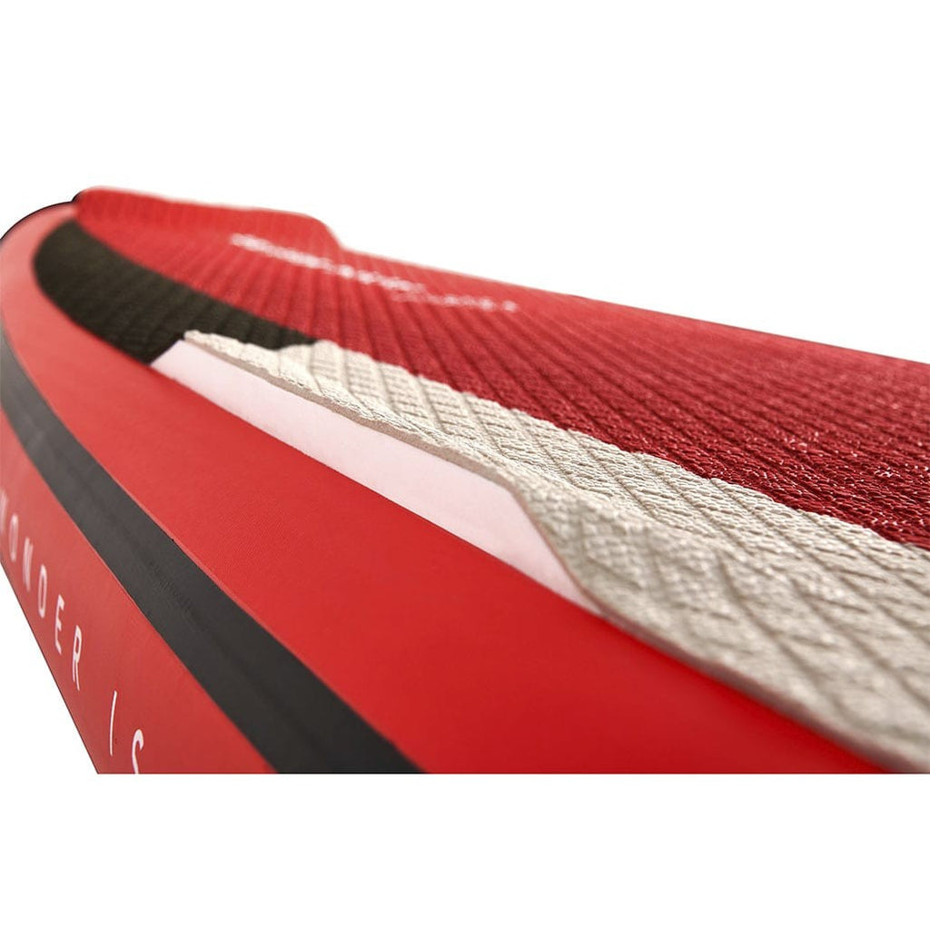 Φουσκωτή Σανίδα SUP 3,8m Aqua Marina Race 12’6” | www.lightgear.gr