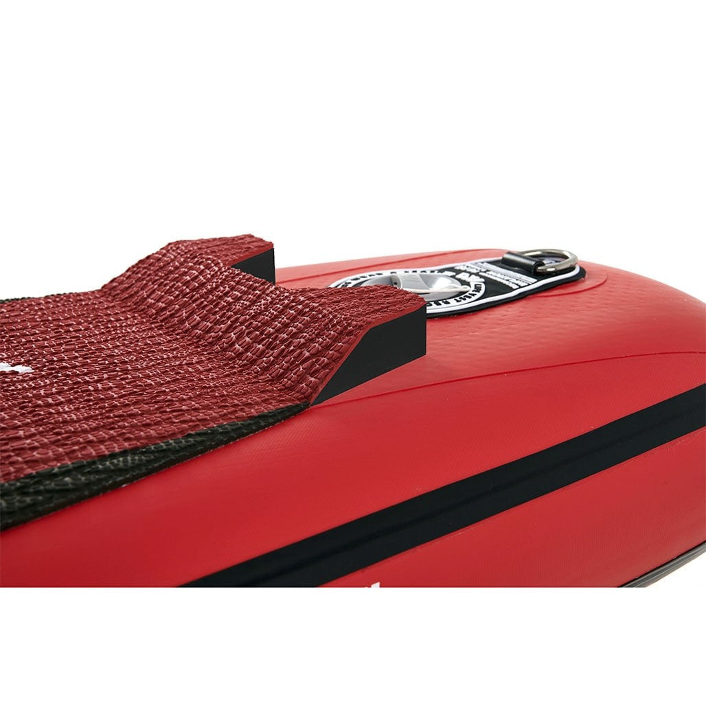 Φουσκωτή Σανίδα SUP 3,8m Aqua Marina Race 12’6” | www.lightgear.gr