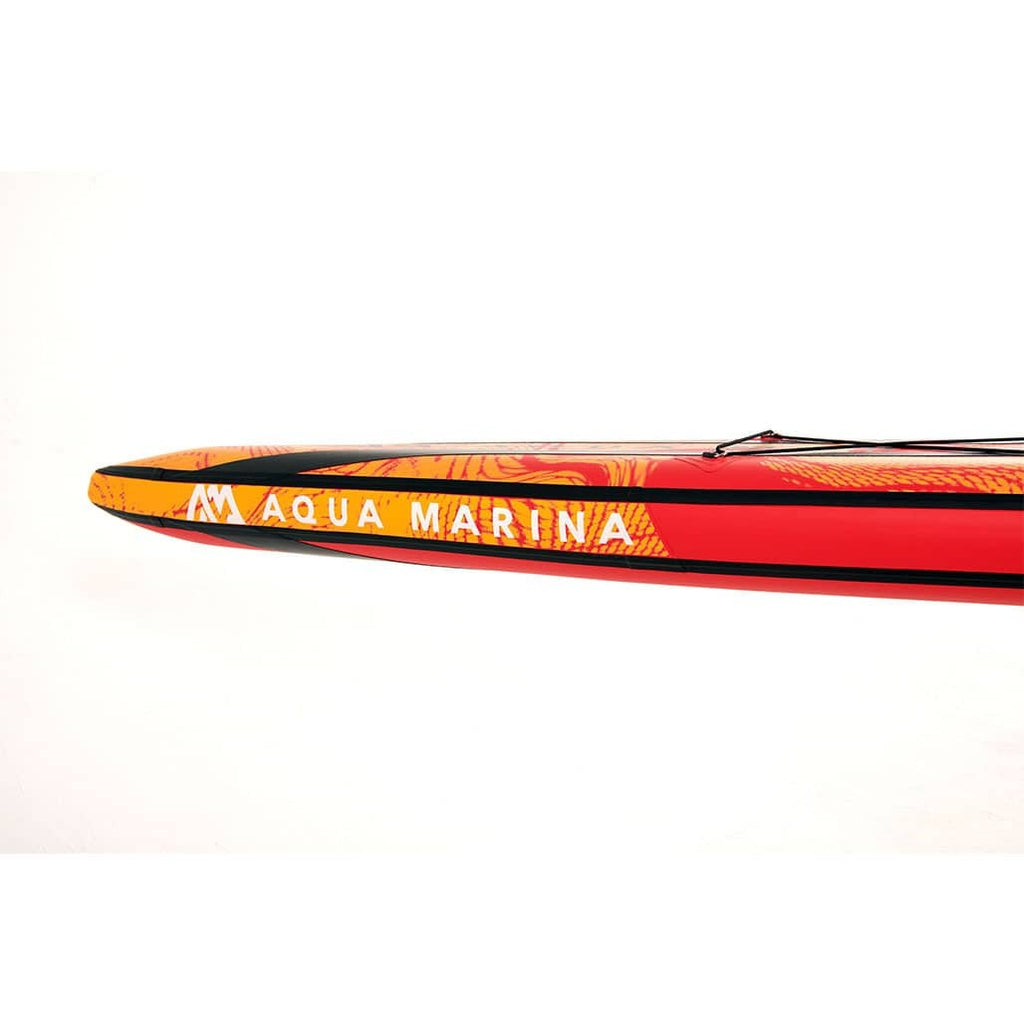 Φουσκωτή Σανίδα SUP 4,25m Aqua Marina Race Elite 14’0” | www.lightgear.gr