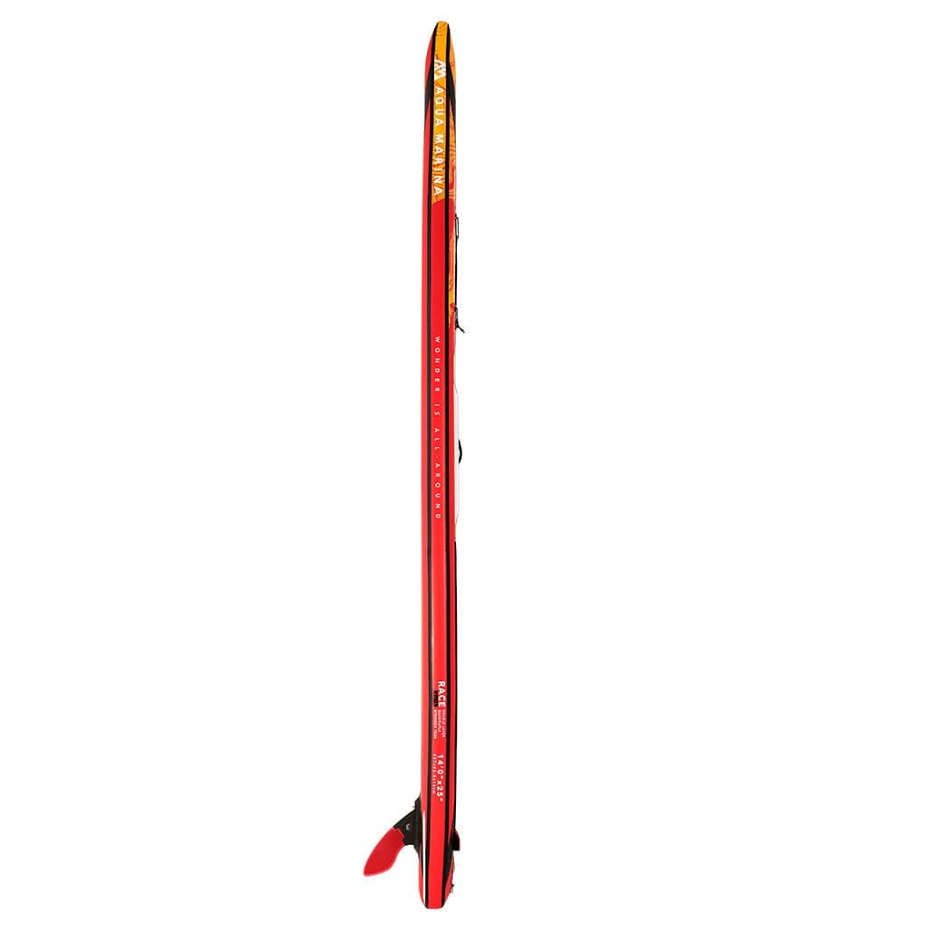 Φουσκωτή Σανίδα SUP 4,25m Aqua Marina Race Elite 14’0” | www.lightgear.gr