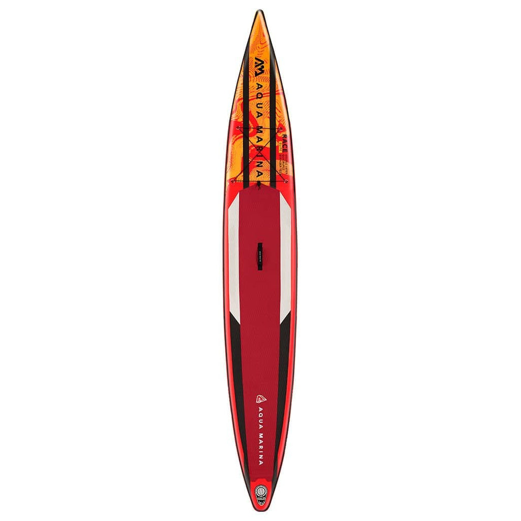 Φουσκωτή Σανίδα SUP 4,25m Aqua Marina Race Elite 14’0” | www.lightgear.gr