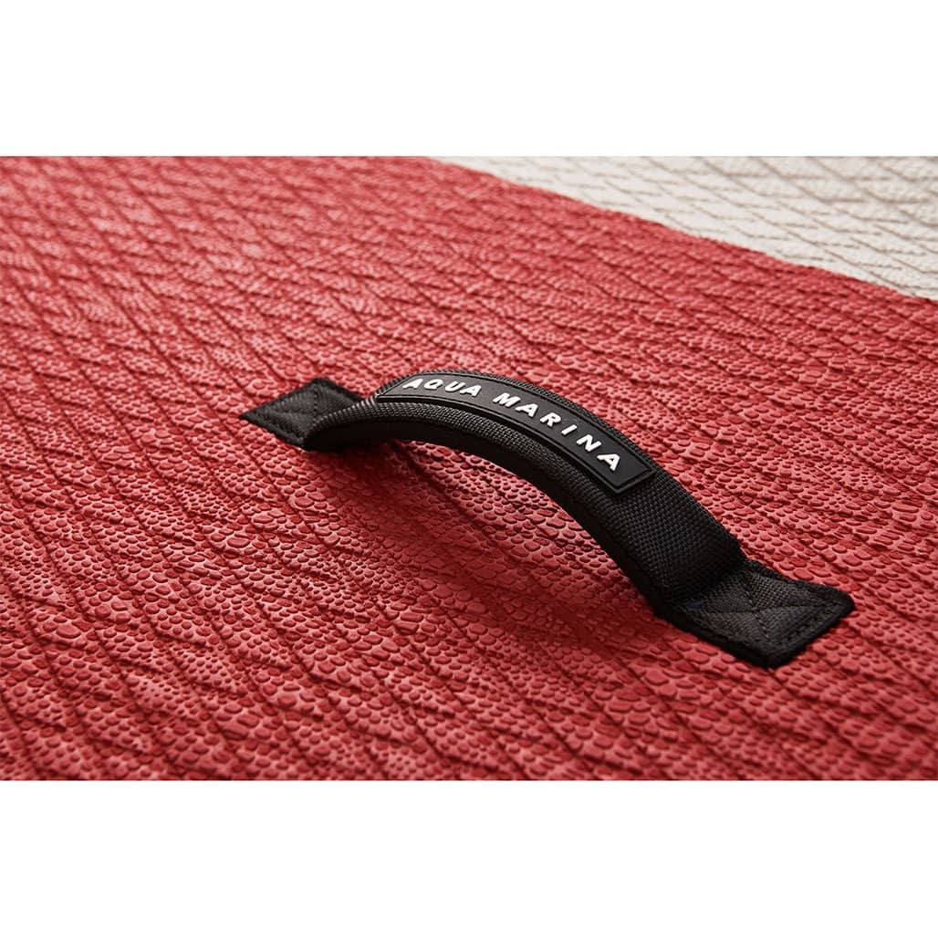 Φουσκωτή Σανίδα SUP 4,25m Aqua Marina Race Elite 14’0” | www.lightgear.gr