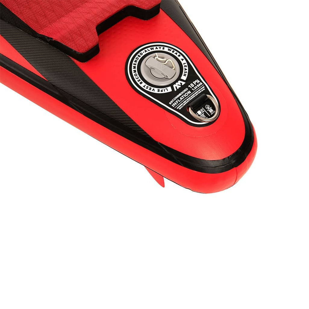 Φουσκωτή Σανίδα SUP 4,25m Aqua Marina Race Elite 14’0” | www.lightgear.gr