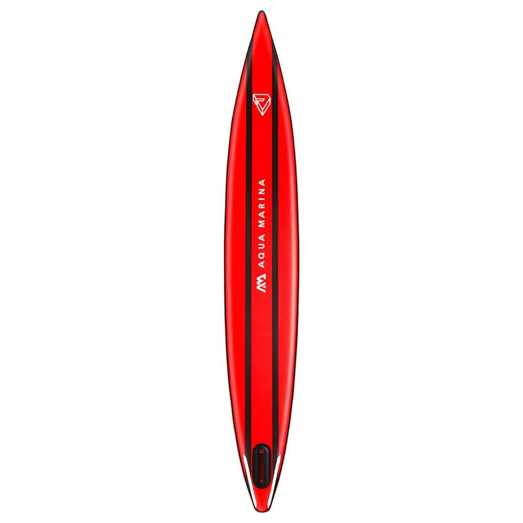 Φουσκωτή Σανίδα SUP 4,25m Aqua Marina Race Elite 14’0” | www.lightgear.gr