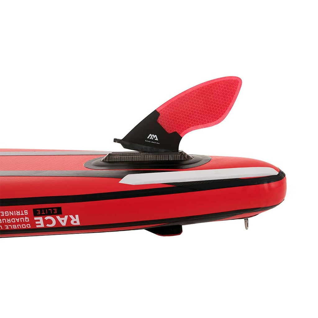 Φουσκωτή Σανίδα SUP 4,25m Aqua Marina Race Elite 14’0” | www.lightgear.gr