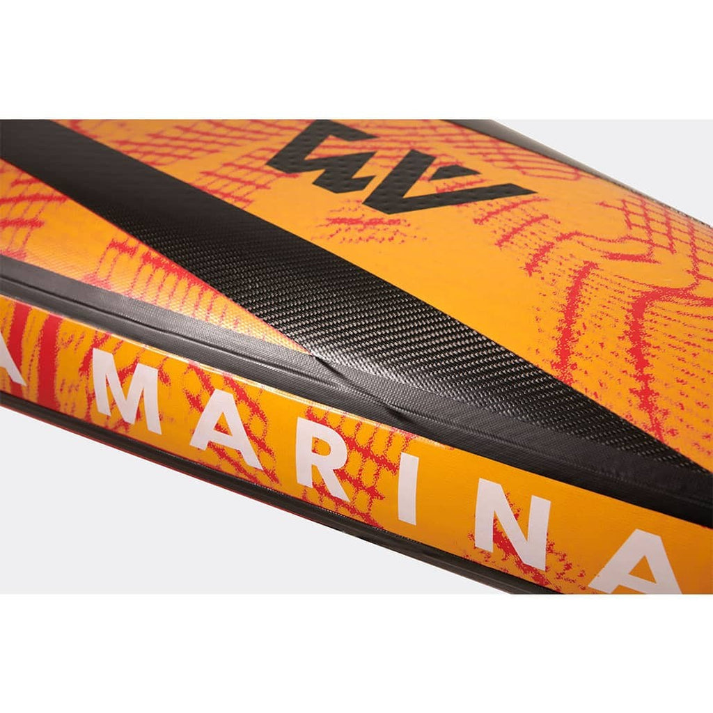 Φουσκωτή Σανίδα SUP 4,25m Aqua Marina Race Elite 14’0” | www.lightgear.gr