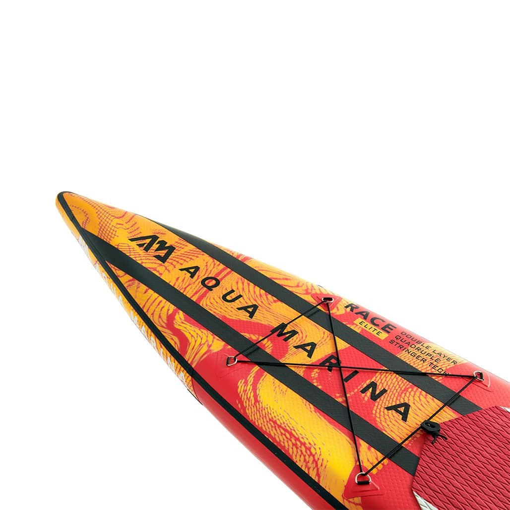 Φουσκωτή Σανίδα SUP 4,25m Aqua Marina Race Elite 14’0” | www.lightgear.gr