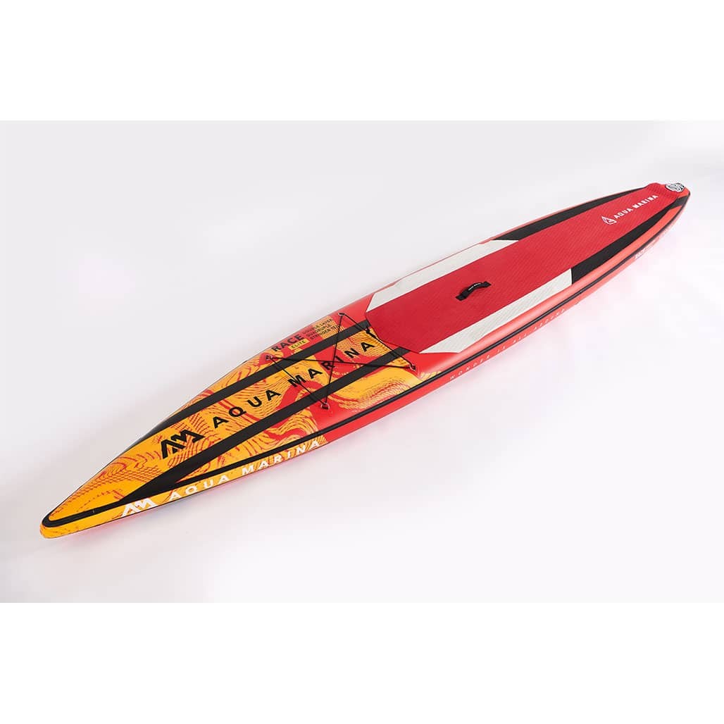 Φουσκωτή Σανίδα SUP 4,25m Aqua Marina Race Elite 14’0” | www.lightgear.gr