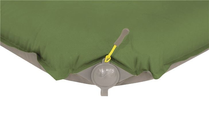 Διπλό Υπόστρωμα Outwell Dreamcatcher 195x120x5cm | www.lightgear.gr