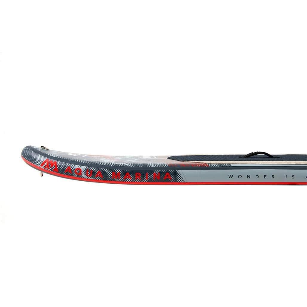 Φουσκωτή Σανίδα SUP 2,65m Aqua Marina Wave 8’8” | www.lightgear.gr