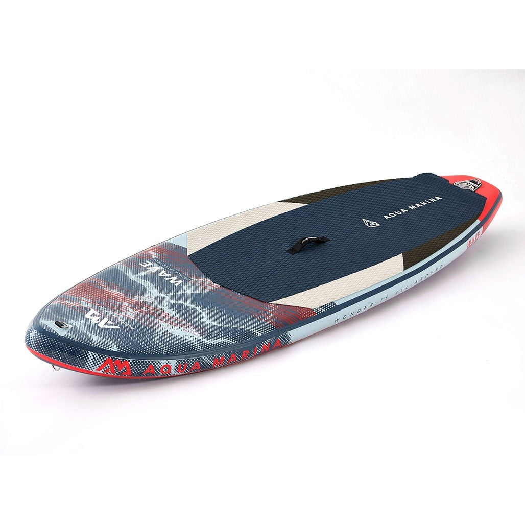 Φουσκωτή Σανίδα SUP 2,65m Aqua Marina Wave 8’8” | www.lightgear.gr
