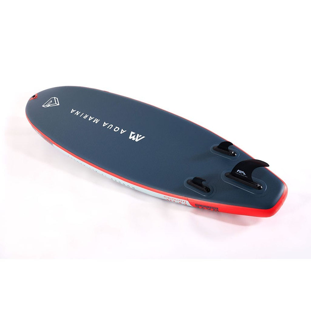 Φουσκωτή Σανίδα SUP 2,65m Aqua Marina Wave 8’8” | www.lightgear.gr