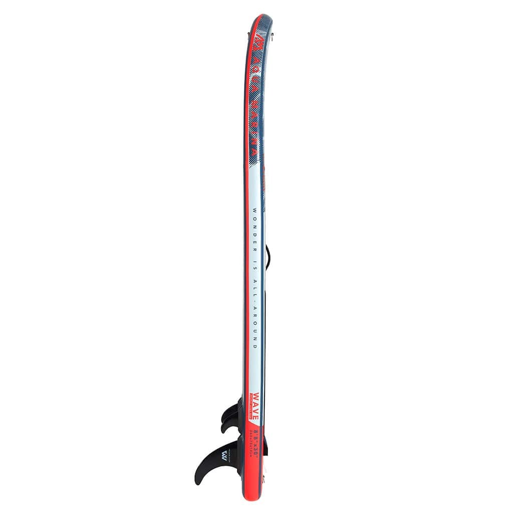 Φουσκωτή Σανίδα SUP 2,65m Aqua Marina Wave 8’8” | www.lightgear.gr