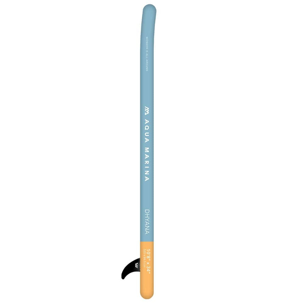Φουσκωτή Σανίδα SUP 3,35m Aqua Marina Dhyana 11’0” | www.lightgear.gr