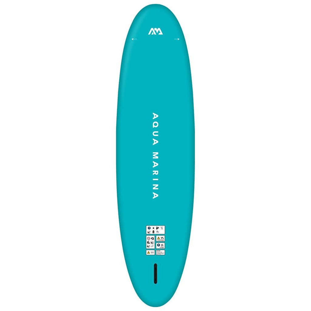 Φουσκωτή Σανίδα SUP 3,35m Aqua Marina Dhyana 11’0” | www.lightgear.gr