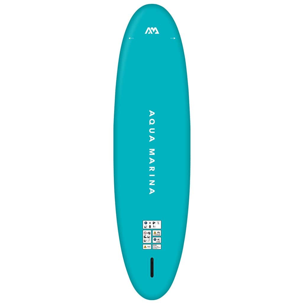 Φουσκωτή Σανίδα SUP 3,35m Aqua Marina Dhyana 11’0” | www.lightgear.gr