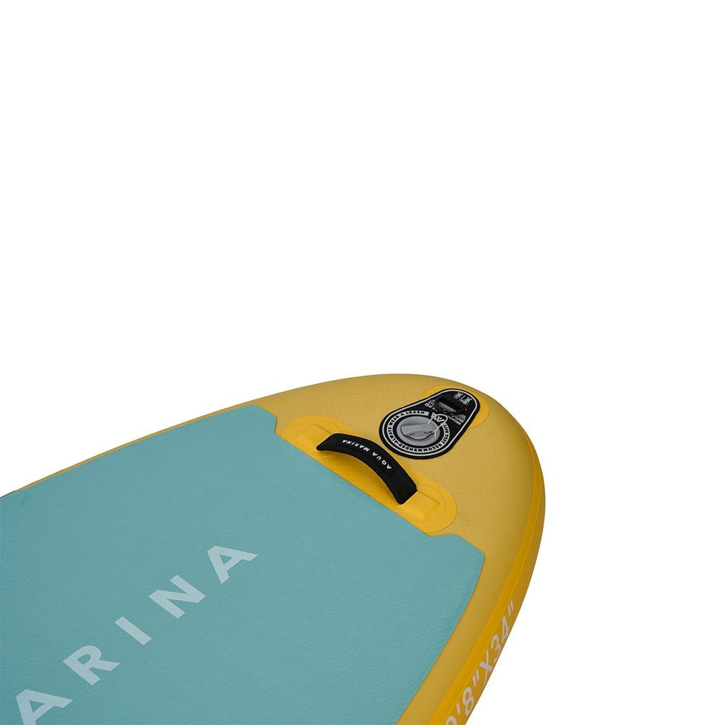 Φουσκωτή Σανίδα SUP 3,35m Aqua Marina Dhyana 11’0” | www.lightgear.gr
