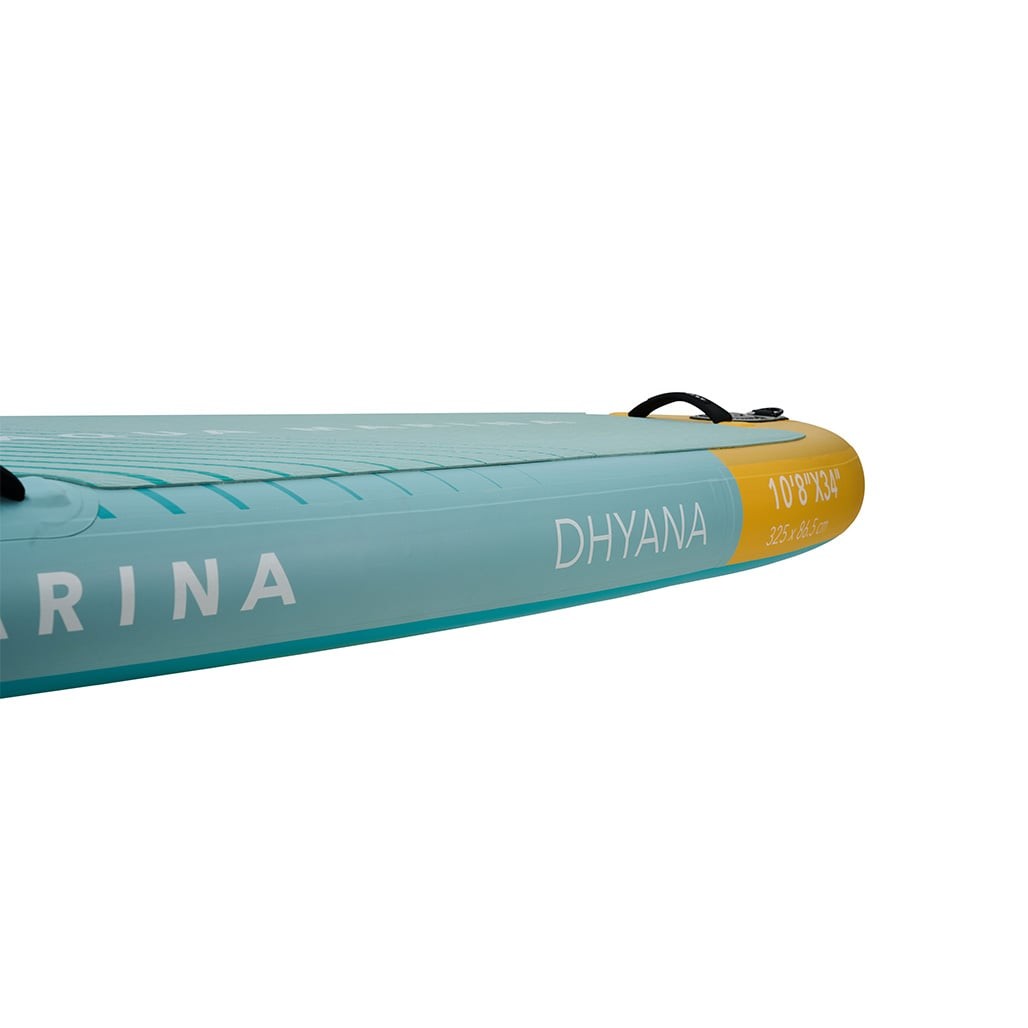 Φουσκωτή Σανίδα SUP 3,35m Aqua Marina Dhyana 11’0” | www.lightgear.gr