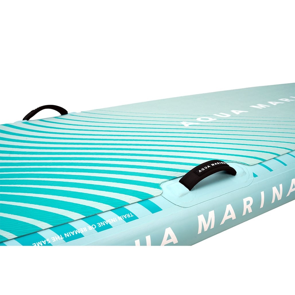 Φουσκωτή Σανίδα SUP 3,35m Aqua Marina Dhyana 11’0” | www.lightgear.gr