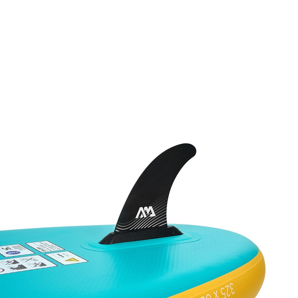 Φουσκωτή Σανίδα SUP 3,35m Aqua Marina Dhyana 11’0” | www.lightgear.gr