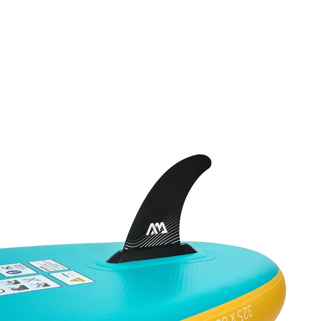 Φουσκωτή Σανίδα SUP 3,35m Aqua Marina Dhyana 11’0” | www.lightgear.gr