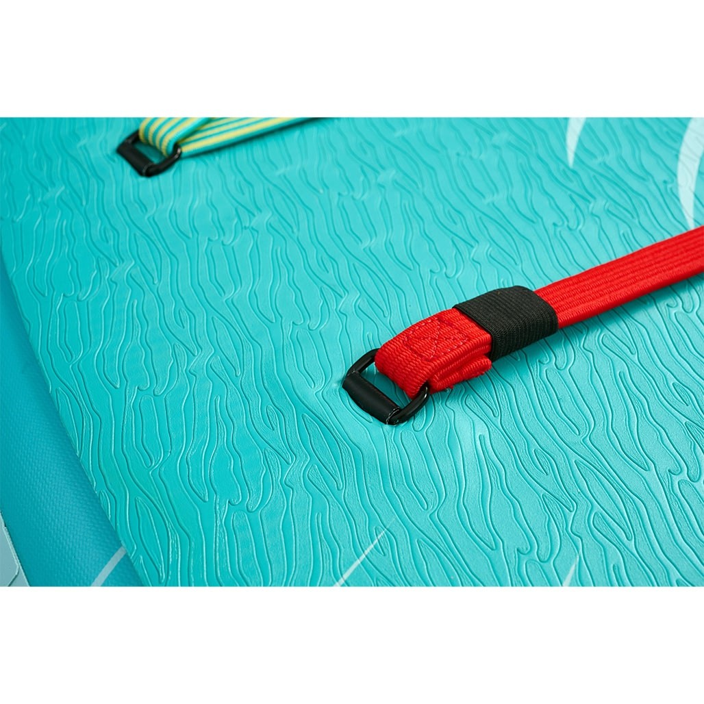 Φουσκωτή Σανίδα SUP 3,35m Aqua Marina Dhyana 11’0” | www.lightgear.gr
