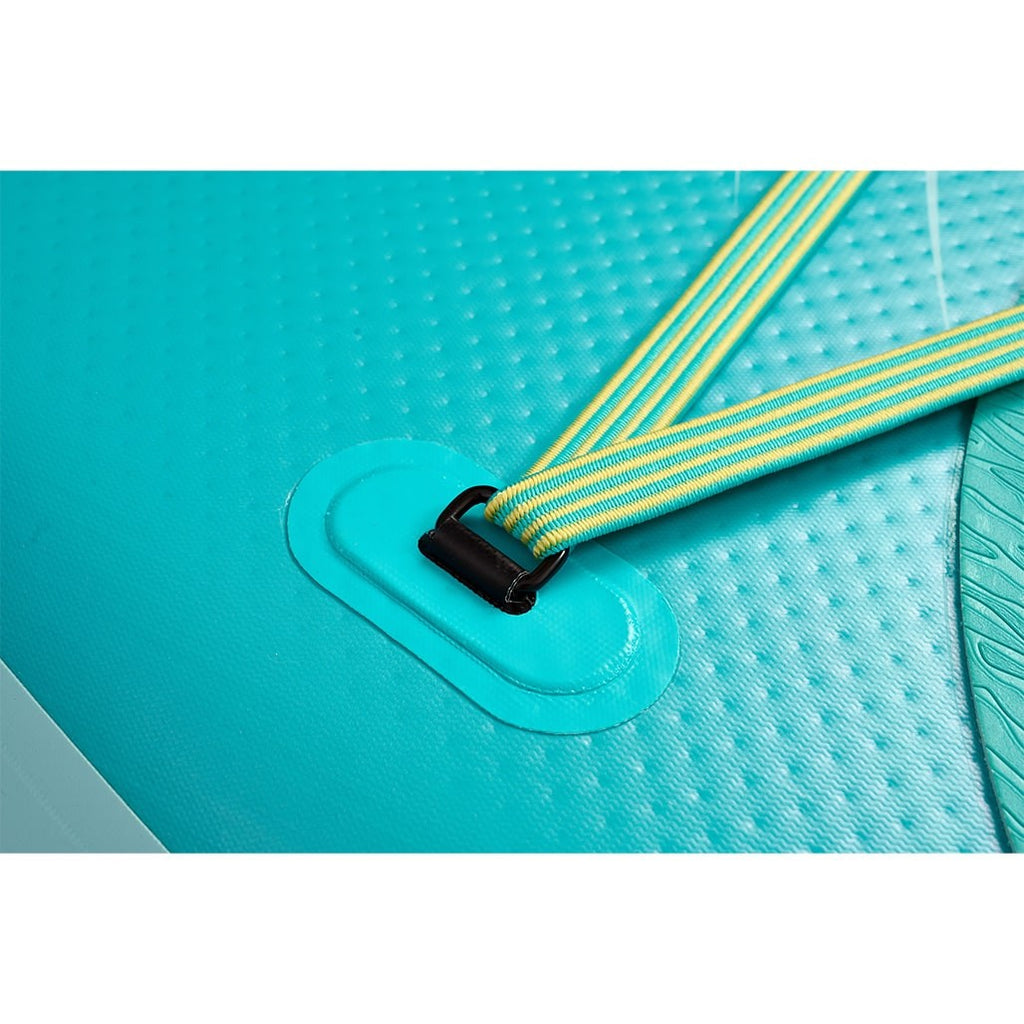 Φουσκωτή Σανίδα SUP 3,35m Aqua Marina Dhyana 11’0” | www.lightgear.gr