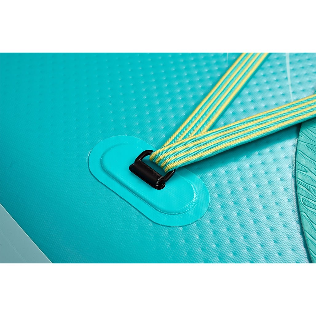 Φουσκωτή Σανίδα SUP 3,35m Aqua Marina Dhyana 11’0” | www.lightgear.gr