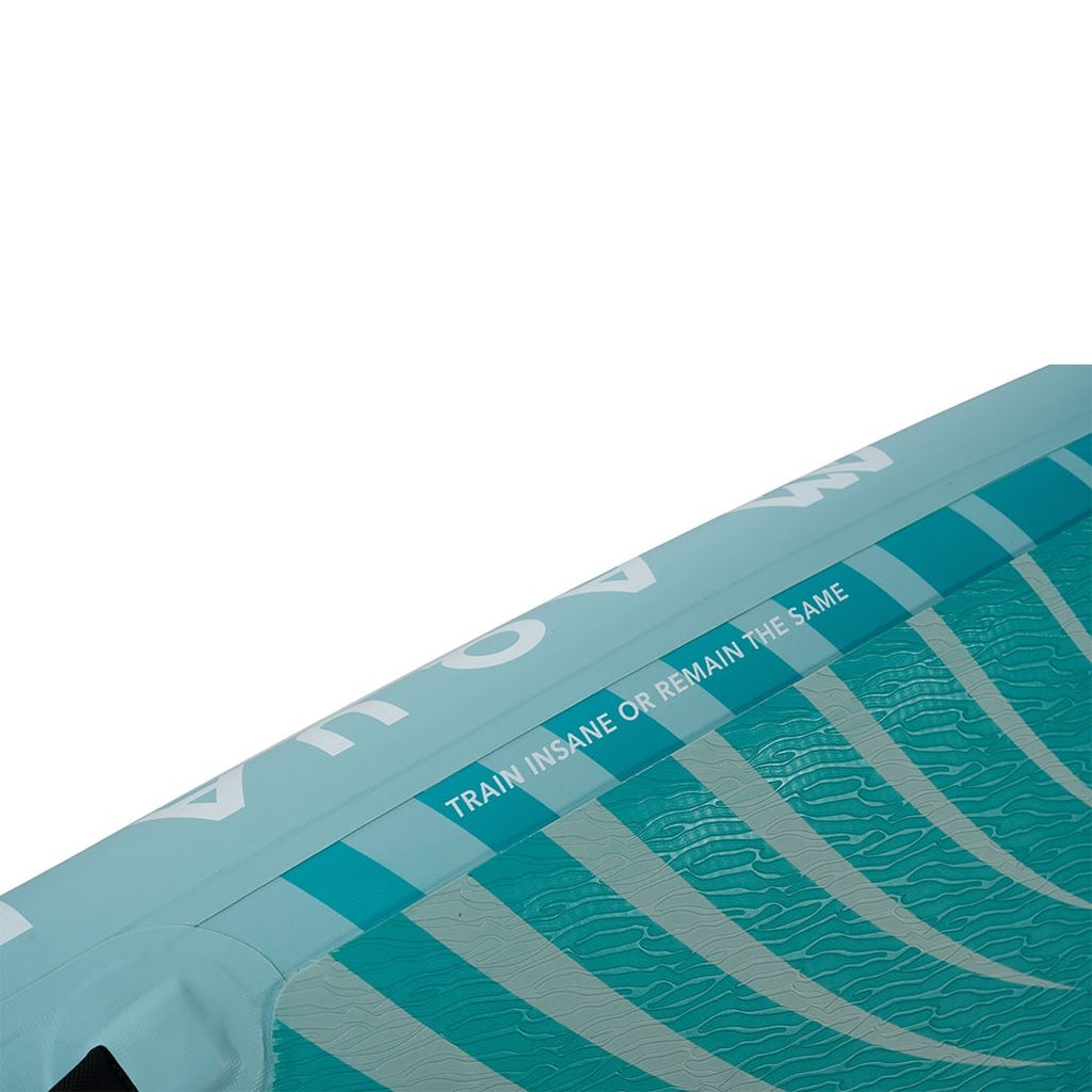 Φουσκωτή Σανίδα SUP 3,35m Aqua Marina Dhyana 11’0” | www.lightgear.gr